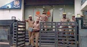 ईडी की तमिलनाडु के डीजीपी से मांग, कहा- हमारे कार्यालय में डीवीएसी अधिकारियों ने की तोड़फोड़