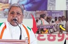 कर्नाटक विधानसभा में सिद्धारमैया का शक्ति प्रदर्शन: अंधविश्वास को नकारा, कुर्सी की लड़ाई पर दिया कड़ा जवाब