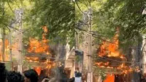 देश में थम नहीं रहे दर्दनाक अग्निकांड: मालवीय नगर से मुजफ्फरपुर तक, जानिए बीते कुछ महीनों के बड़े हादसे, उनके कारण और हुई कार्रवाई